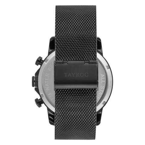 Tayroc Black Watch - TXM054 – Tayroc US