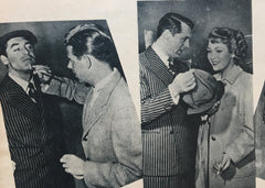 1940's Men's Hairstyles