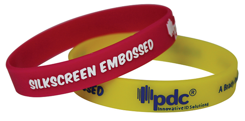 5 Tips for Customizing Wristbands