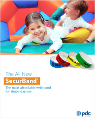 SecurBand Product Guide