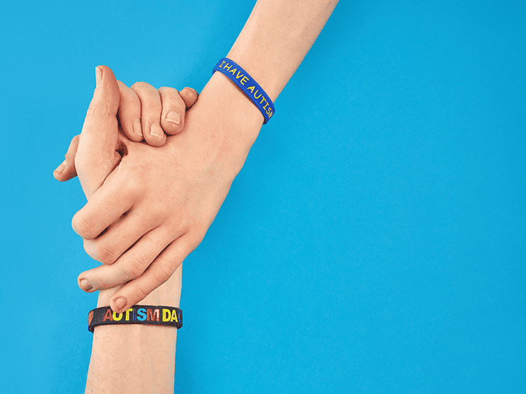 Promoting Social Concern with Silicone custom wristbands