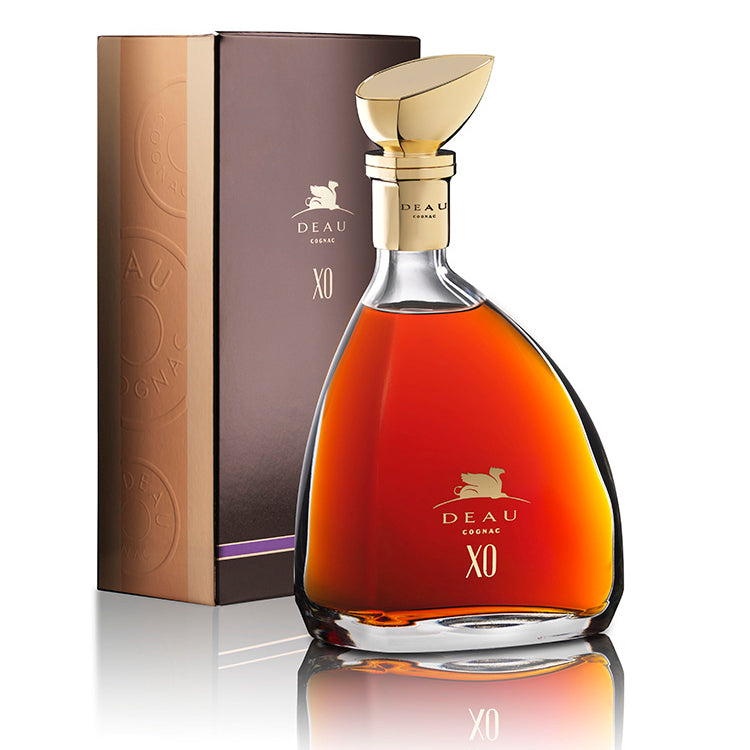 Billede af Cognac, Deau XO