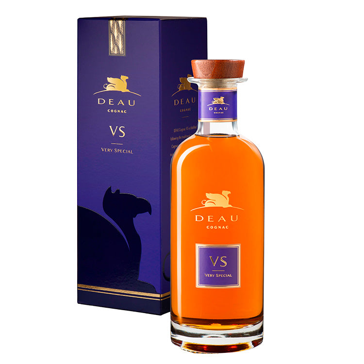 Billede af Cognac, Deau VS