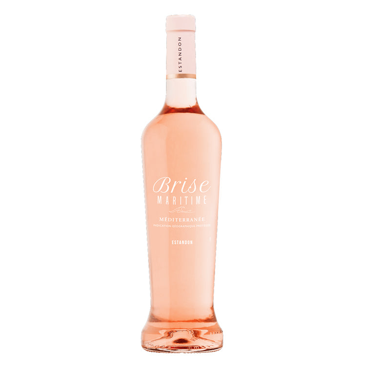 Billede af Rosé, Estandon - Brise Maritime, Provence (Frankrig)