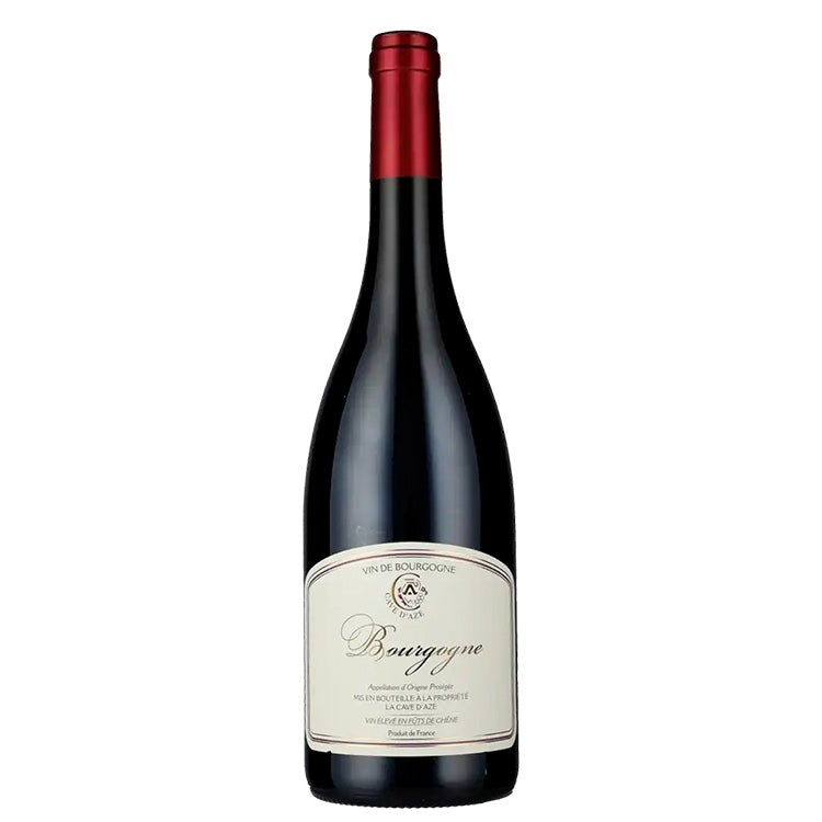 Billede af Rødvin, La Cave d'Azé - Bourgogne Pinot Noir (Frankrig)