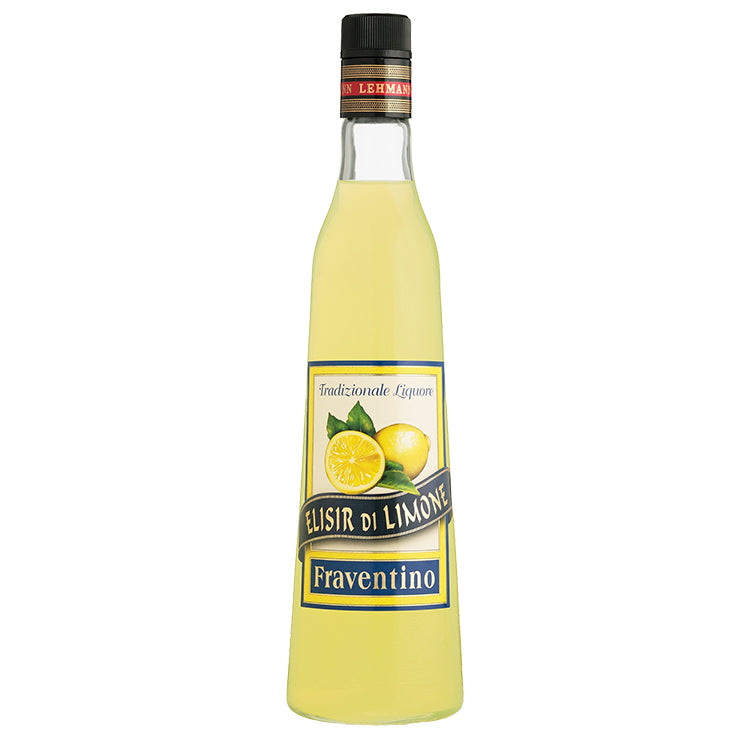 Billede af Limoncello citronlikør - Lehmann Elisir di Limone