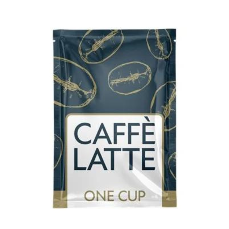 Se One Cup - Caffé Latte hos Delikatessehuset