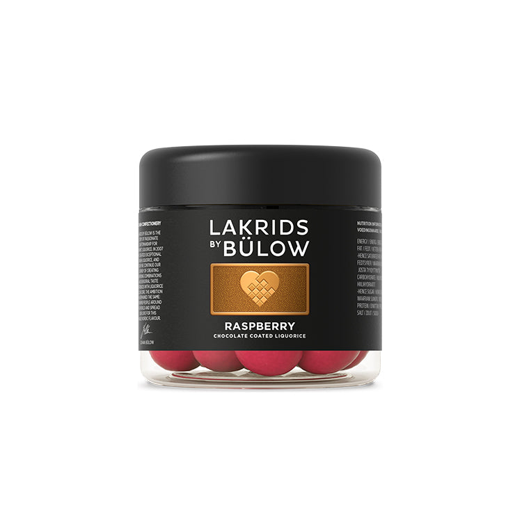 Billede af Lakrids by Bülow - Raspberry