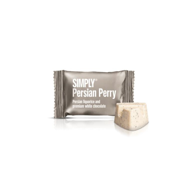 Se Simply Chocolate - Persian Perry Small One hos Delikatessehuset