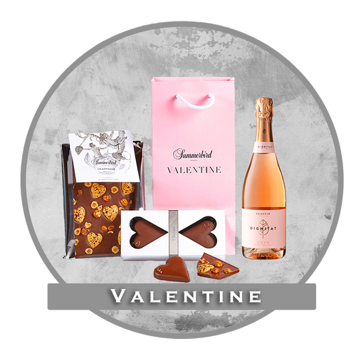 Narabar værtinde Ligner Valentinsdag - den perfekte Valentins gave til din udkårne -  Delikatessehuset