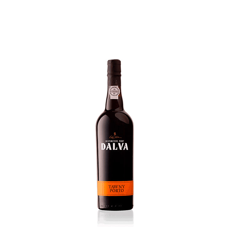 Billede af Portvin, Dalva Tawny Porto (Portugal) - 375 ml.