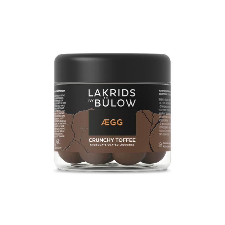 Billede af Lakrids by Bülow Ægg - Crunchy Toffee