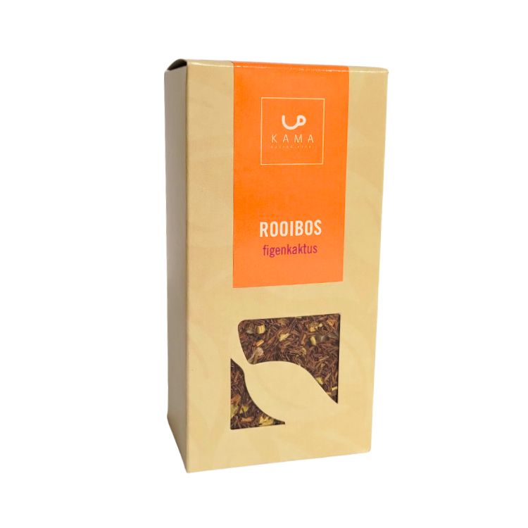 Billede af Rooibos te âFigenkaktusâ