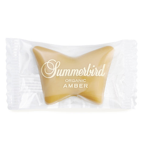 Billede af Sommerfugl Amber, Summerbird