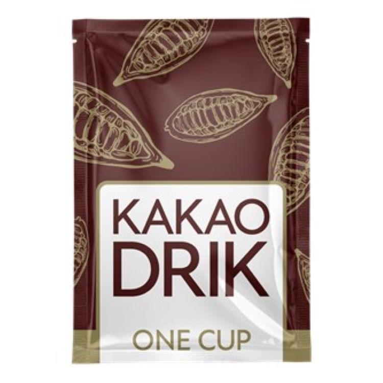 Billede af One Cup - Kakaodrik