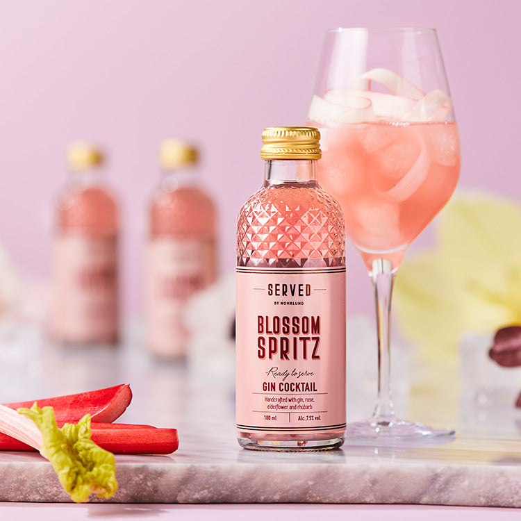 Nohrlund Blossom Spritz ~NYHED~ Nohrlund