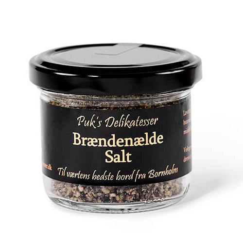 Billede af Brændenælde Salt