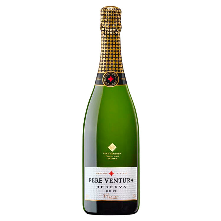 Billede af Mousserende, Pere Ventura - Cava Primér Reserva Brut (Spanien)