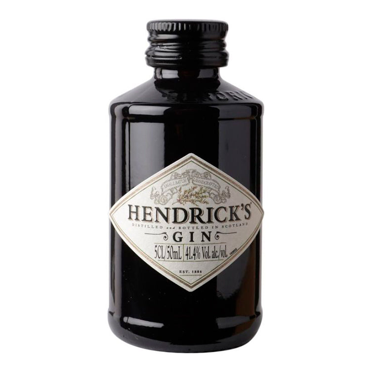 Se Hendricks Gin, 5 cl. hos Delikatessehuset