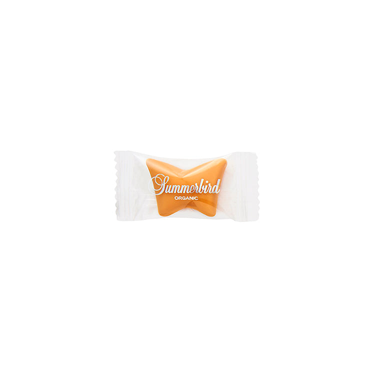 Billede af Mini Sommerfugl Amber, Summerbird