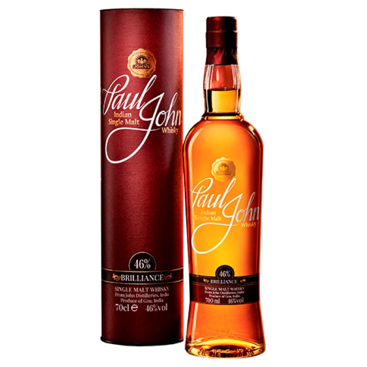 Billede af Paul John - Brilliance Single Malt Whisky