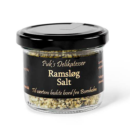 Ramsløg Salt