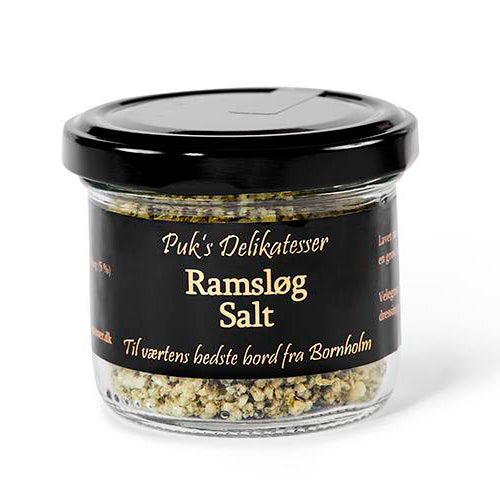 7: Ramsløg Salt