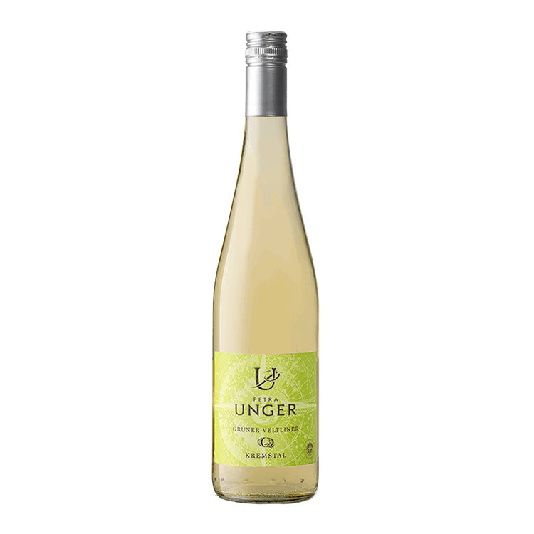 Billede af Hvidvin, Petra Unger - "Furth Q" Grüner Veltliner (Østrig)