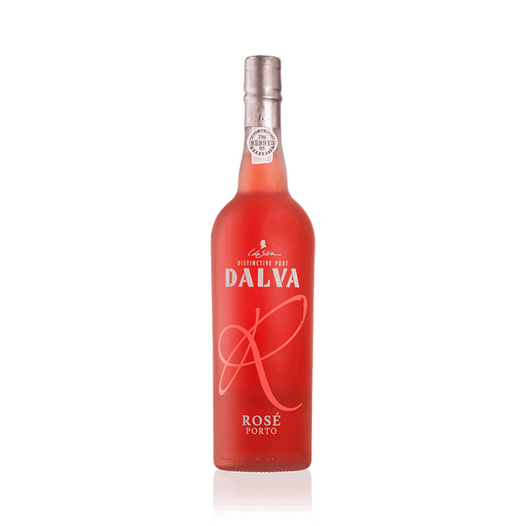 Billede af Portvin, Dalva Rosé Porto (Portugal)