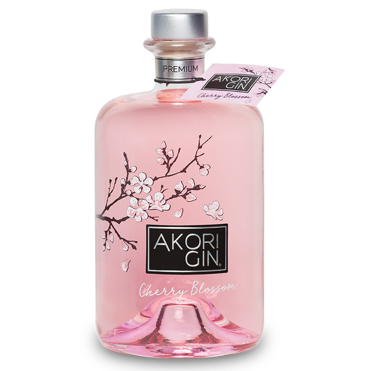 Billede af Akori Gin Cherry Blossom