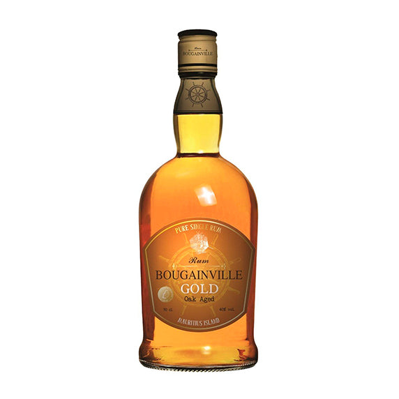 Billede af Bougainville Gold Rum