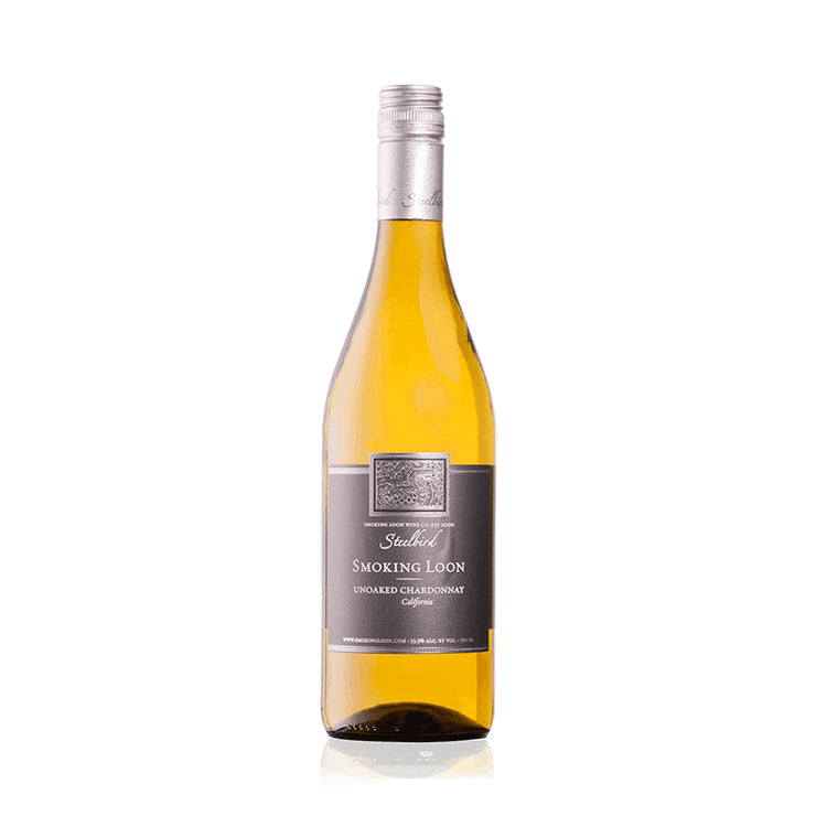 Billede af Hvidvin, San Sebastiani - Steelbird Chardonnay (USA)