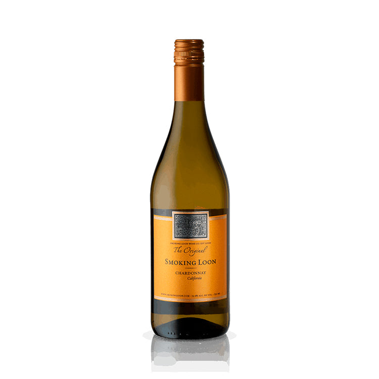 Billede af Hvidvin, San Sebastiani - Oaked Chardonnay (USA)