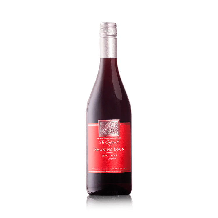 Se Rødvin, Don Sebastiani - Pinot Noir (USA) hos Delikatessehuset