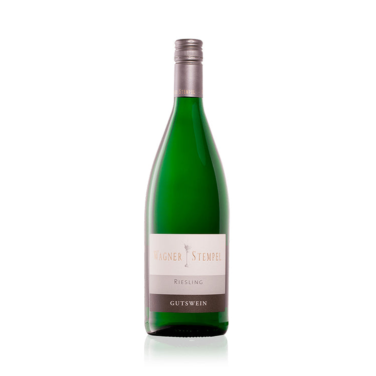 Se Hvidvin, Wagner Stempel - Riesling 1 LITER (Tyskland) hos Delikatessehuset