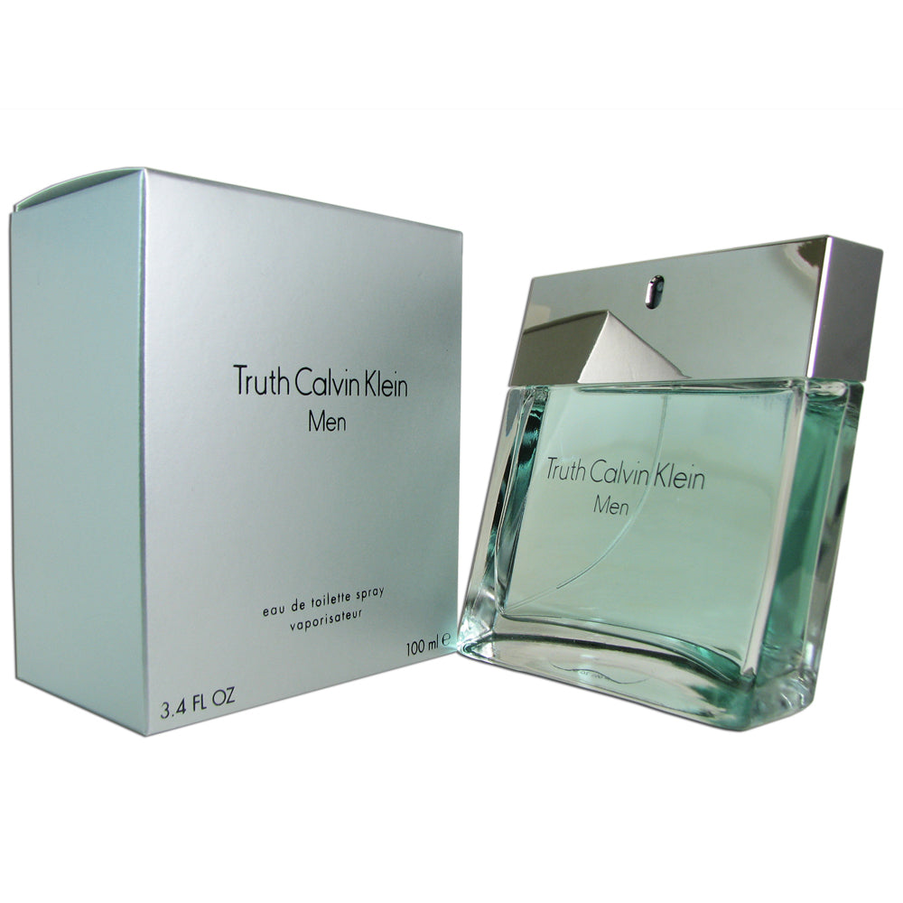 calvin klein truth mens