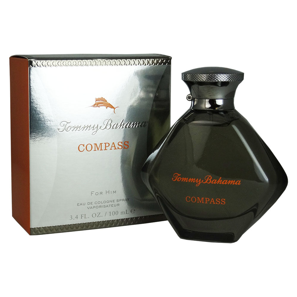 tommy bahama compass review