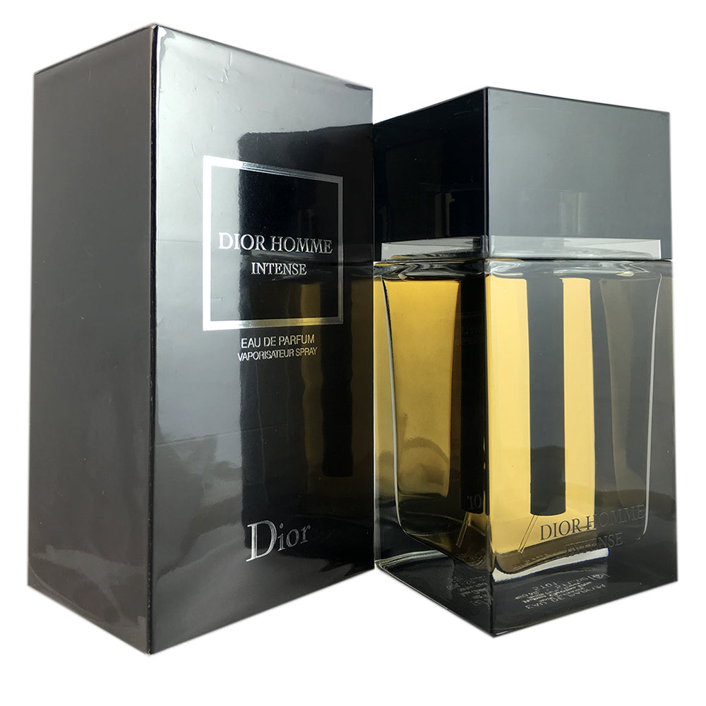 christian dior homme intense eau de parfum 150 ml