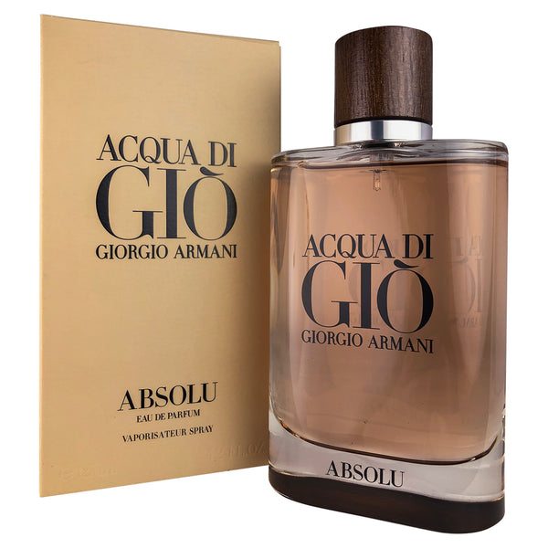 acqua di gio brown