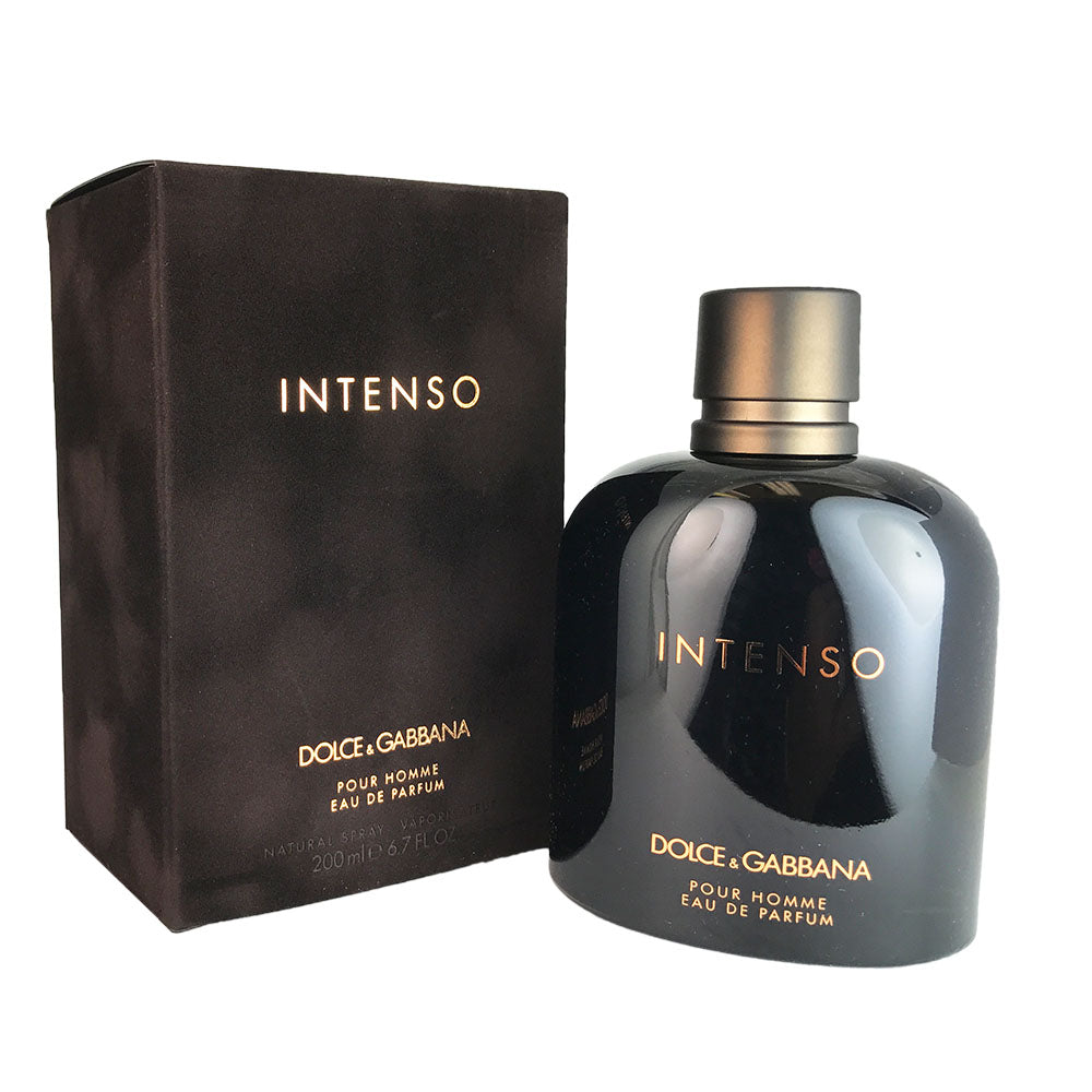 intenso dolce and gabbana 6.7 oz