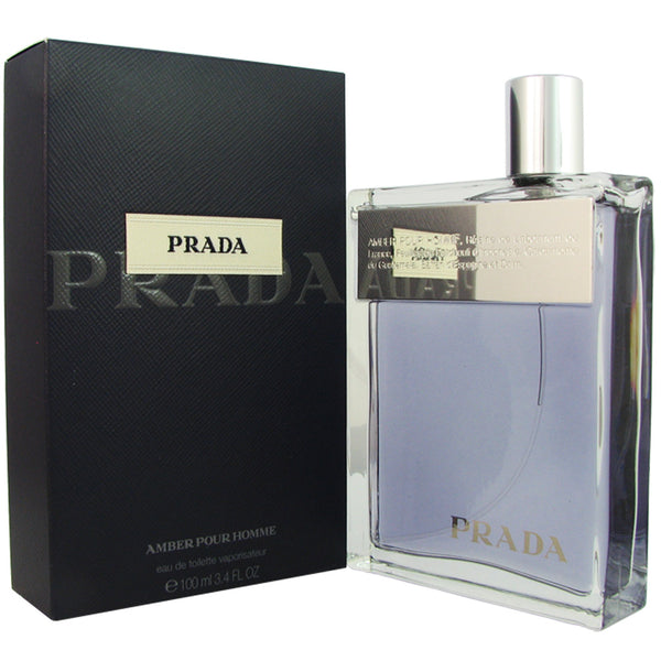 Prada – Fragrance Express