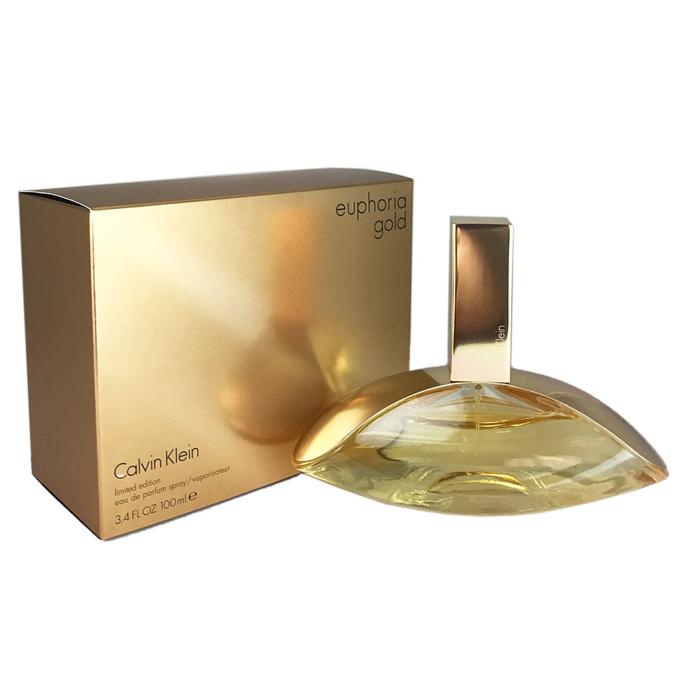 ck euphoria gold for him