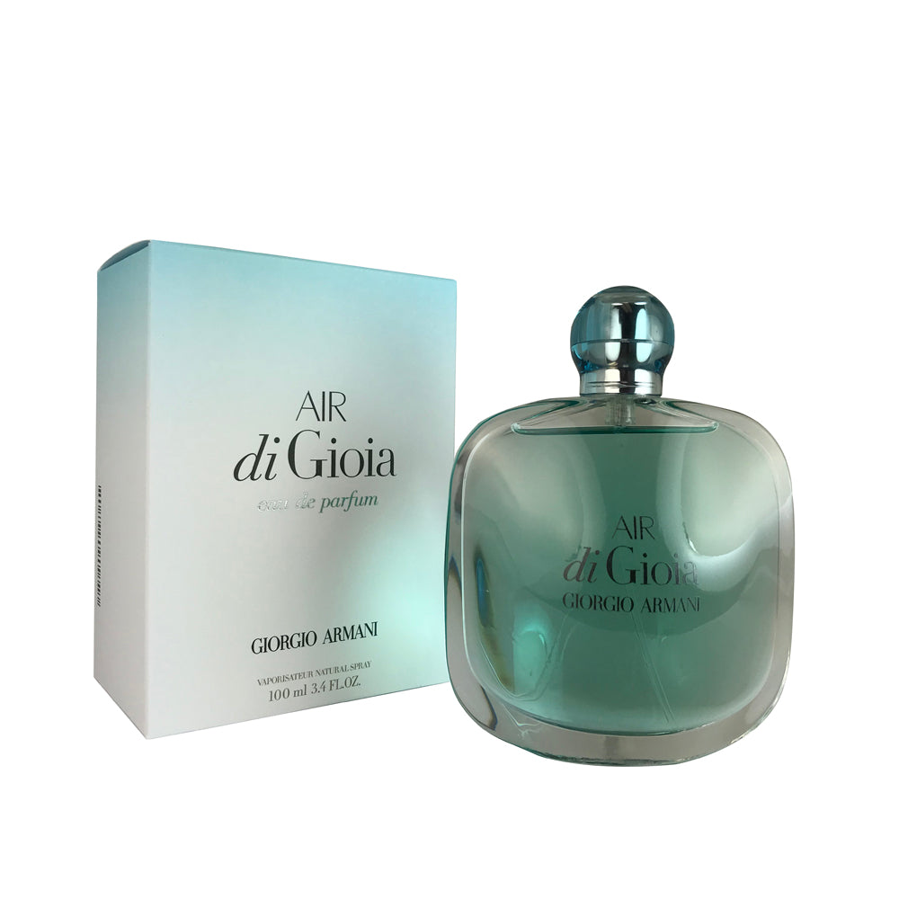 air di gioia eau de parfum