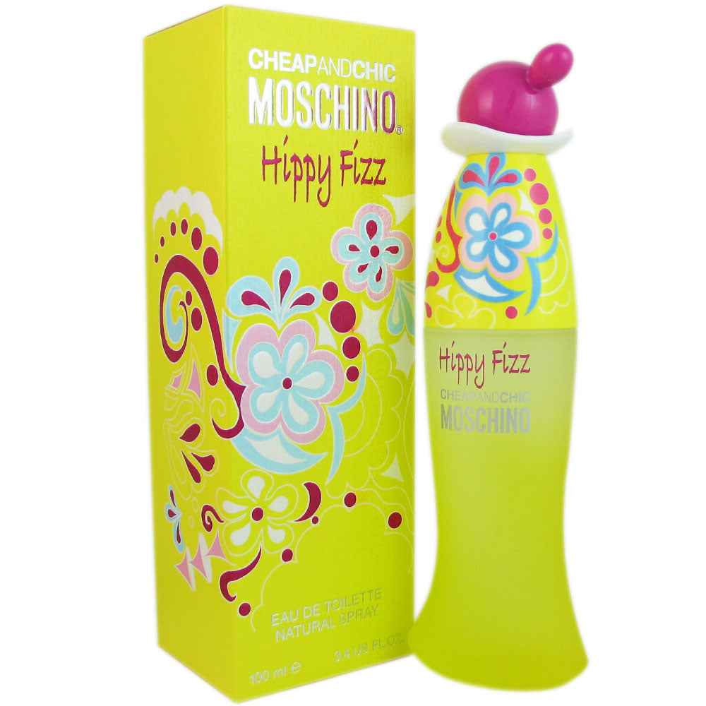 hippy fizz