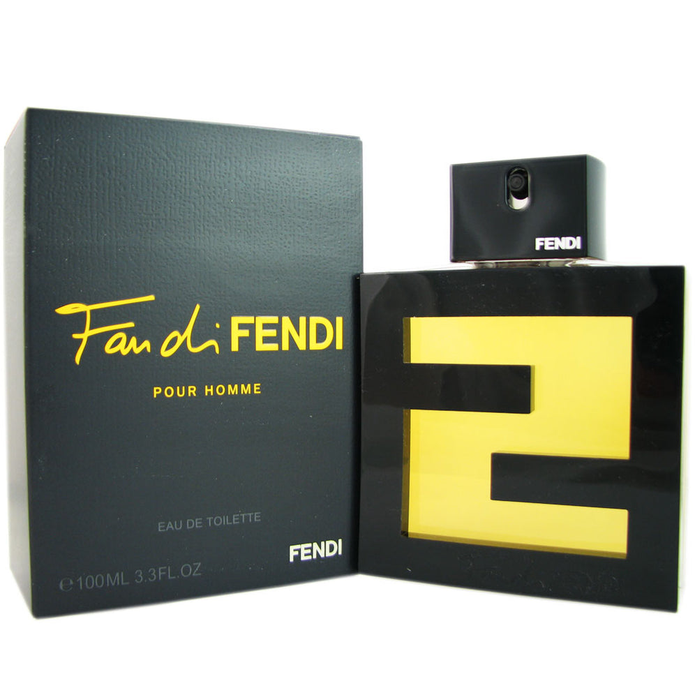 Fendi – Fragrance Express