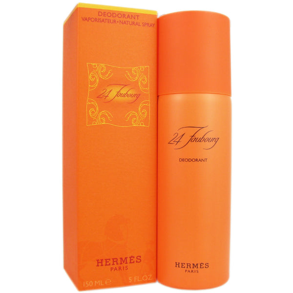 hermes h24 deodorant