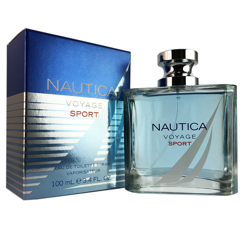 nautica sauvage