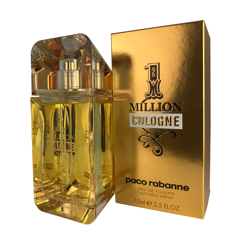 One Million Perfume Priceline 2024 favors