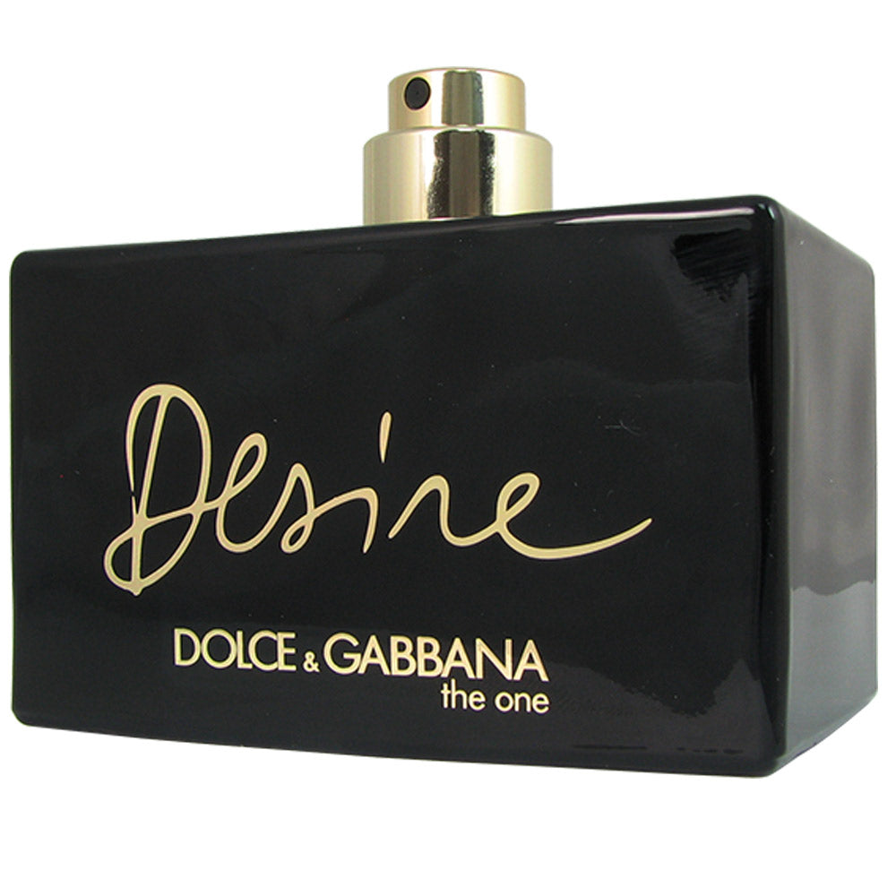 dolce & gabbana the one desire eau de parfum