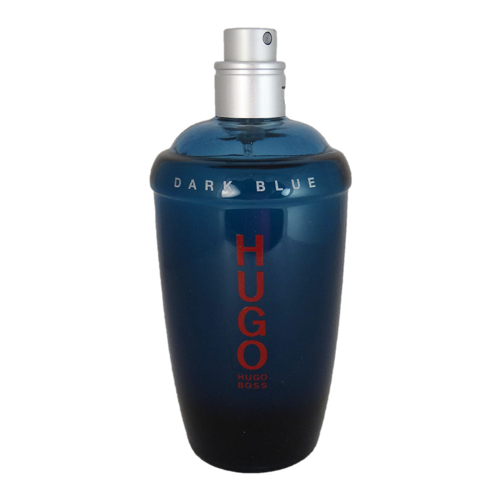 hugo boss parfum dark blue